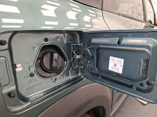 Vehicle 3D Image