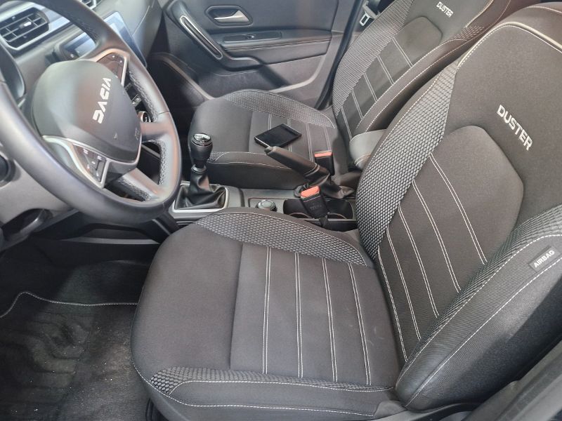 DACIA Duster 2019 — imagine 41