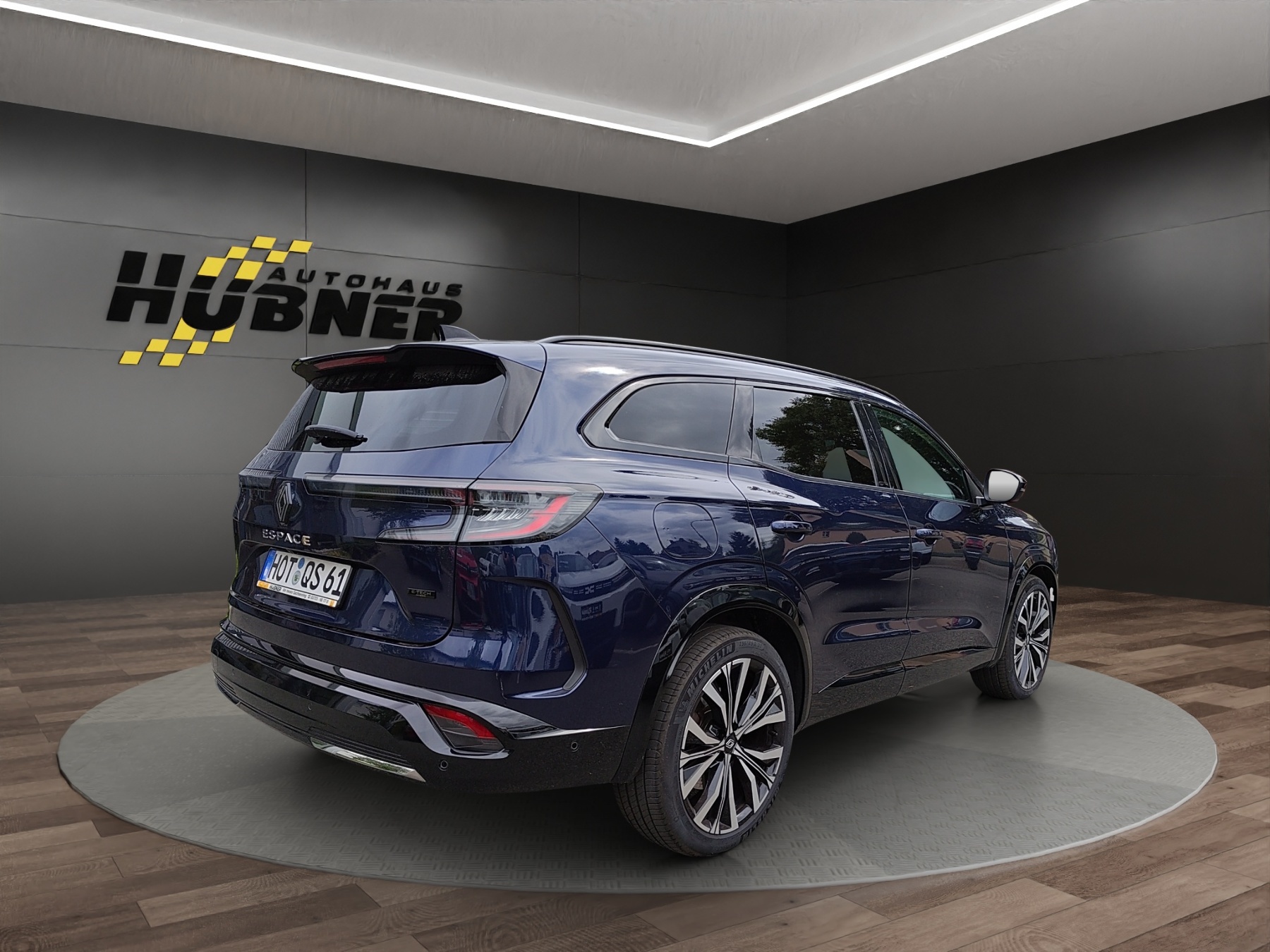 Renault Espace – Bild 5