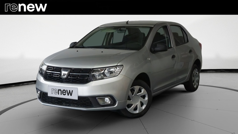 DACIA Logan 2018 — imagine 25