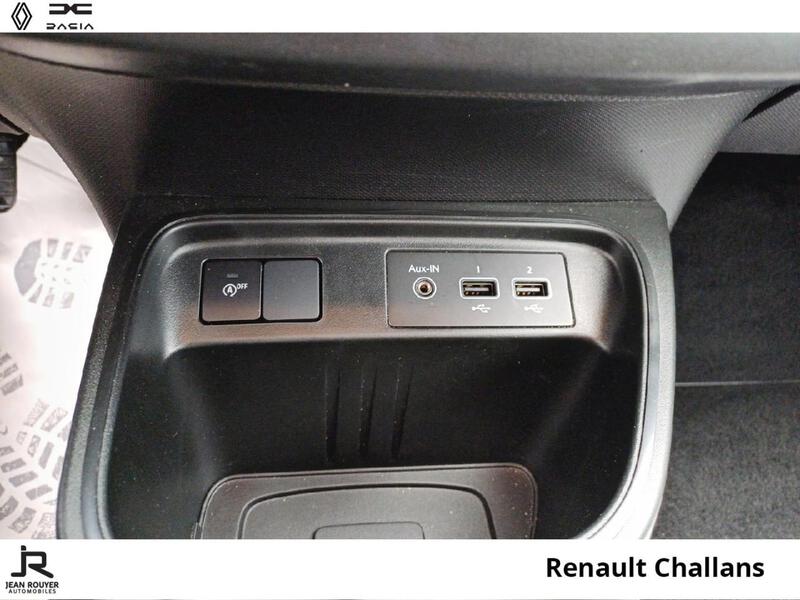 Renault Twingo III