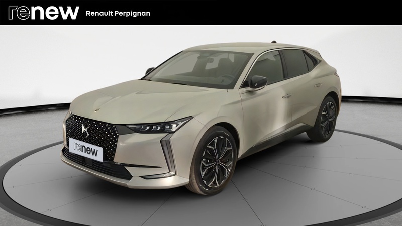 DS DS4