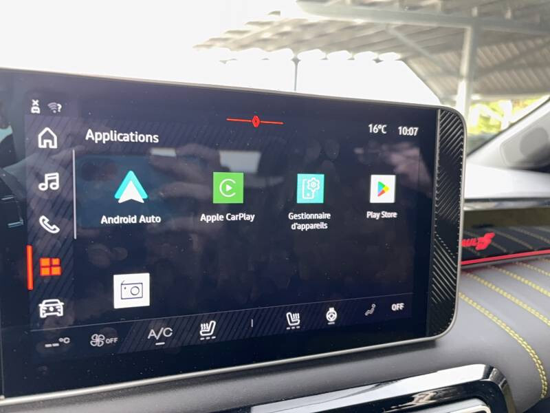 Renault R5 E-Tech Electrique