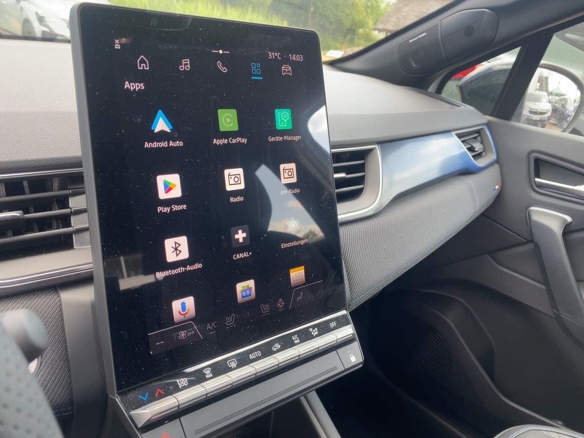 Renault Captur – Bild 16