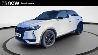DS3 CROSSBACK