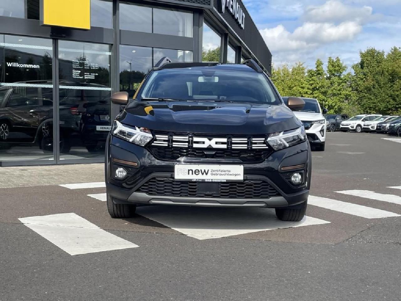 Dacia Jogger – Bild 3