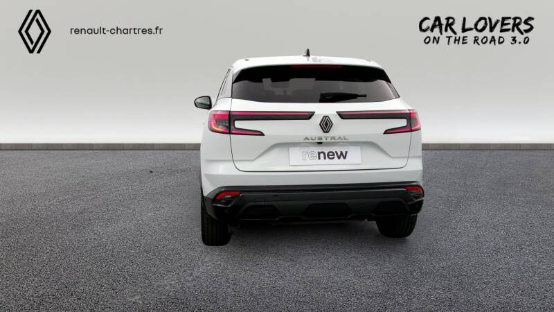 Renault Austral