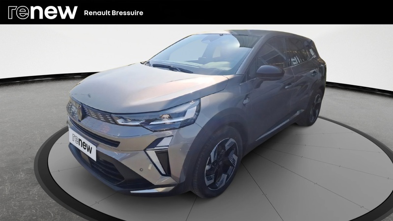 Renault Symbioz