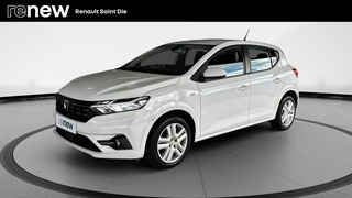 SANDERO