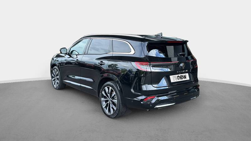 Renault Espace VI