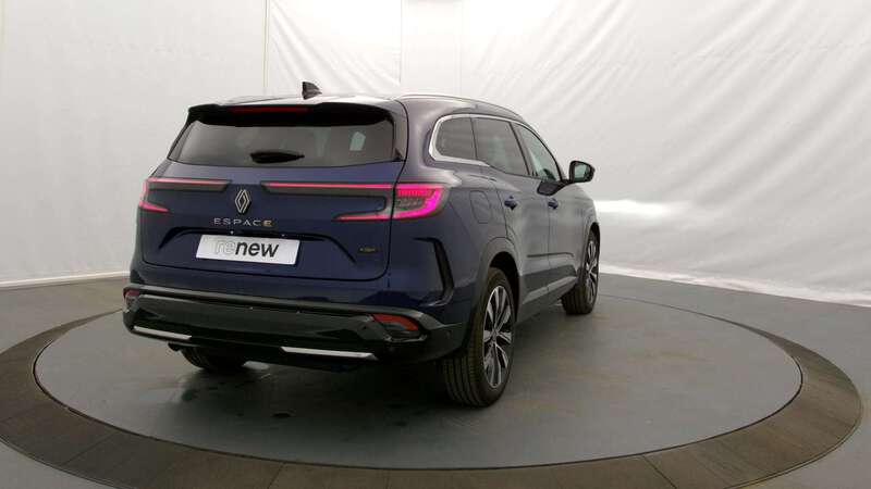 Renault Espace VI