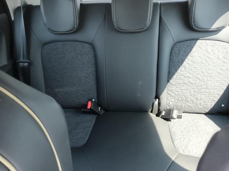 Renault ZOE E-Tech Electrique