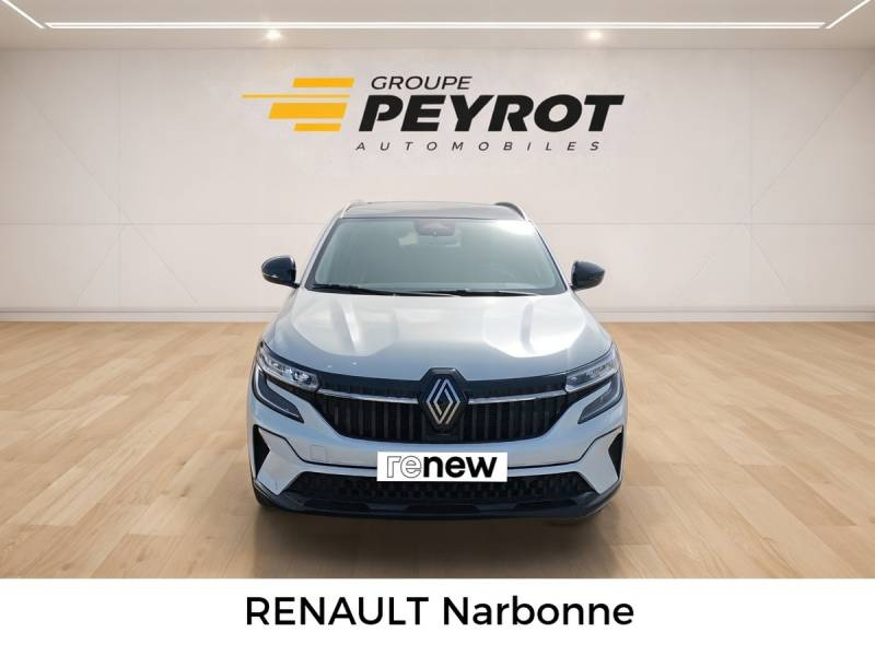 Renault Espace VI