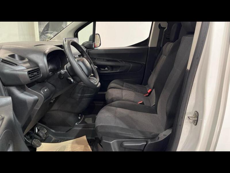 Citroen Berlingo VAN