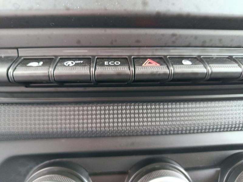 Renault Trafic Fourgon