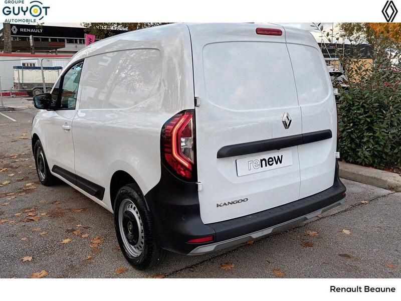 Renault Kangoo VU