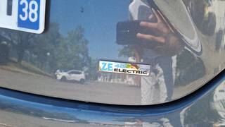 Vehicle 3D Image