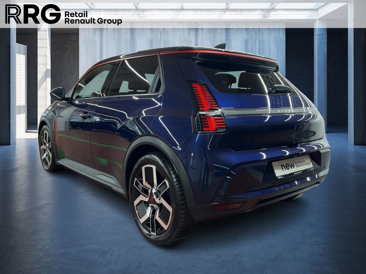 Renault R 5 – Bild 4
