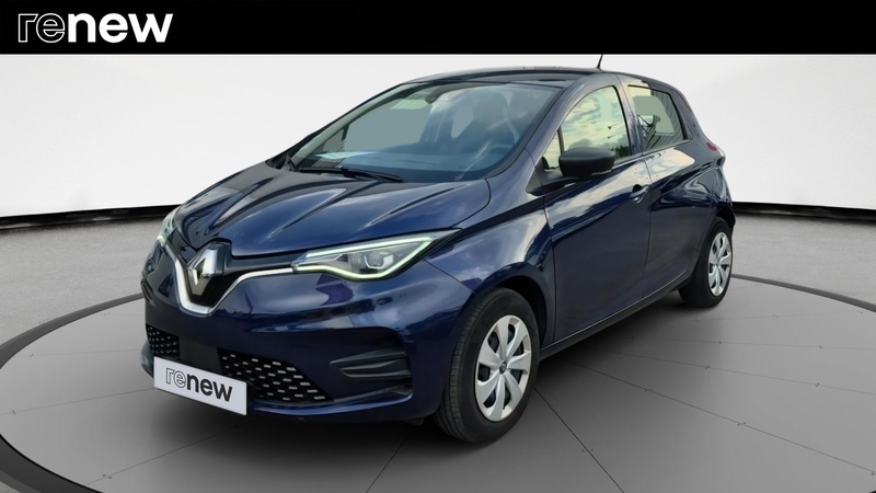 Renault Zoe R110 - MY22