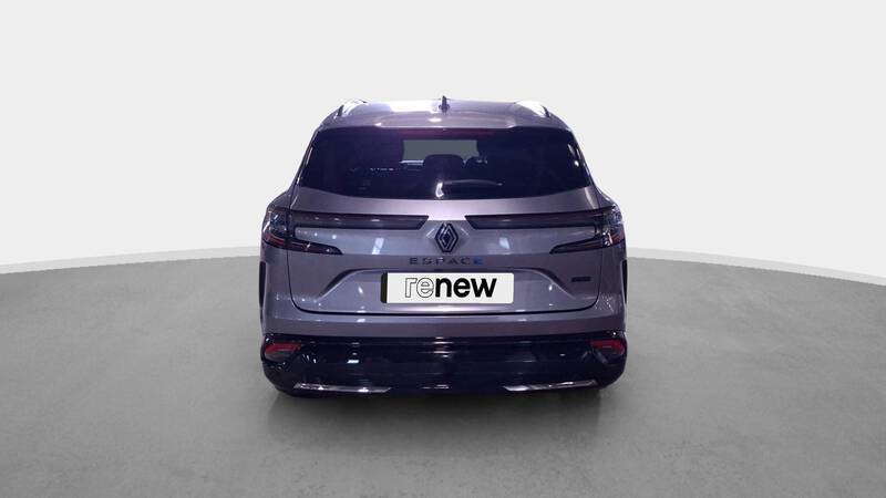 Renault Espace VI