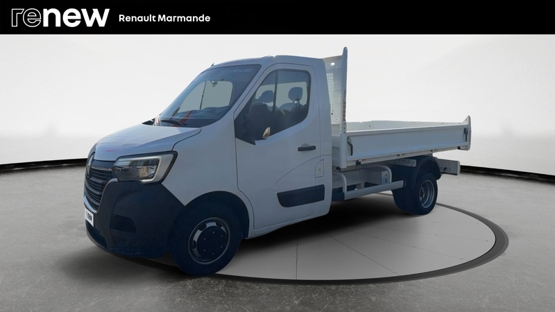 Renault Master III