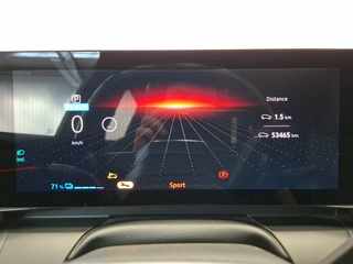 Vehicle 3D Image