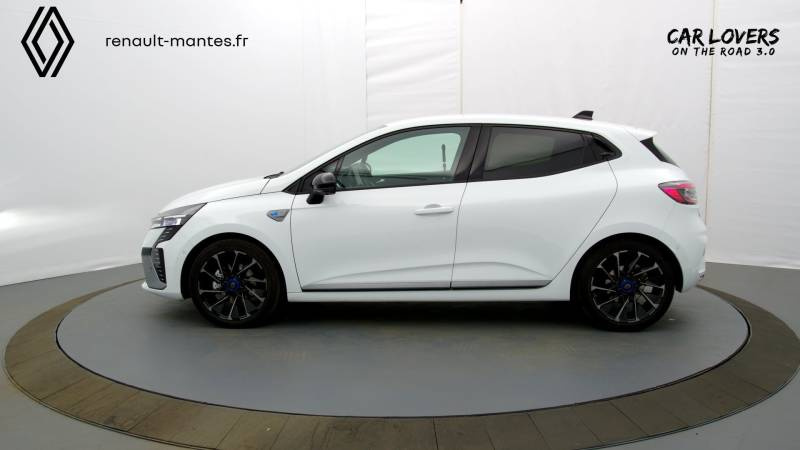 Renault Clio V
