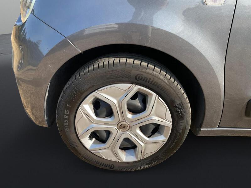Renault Twingo III