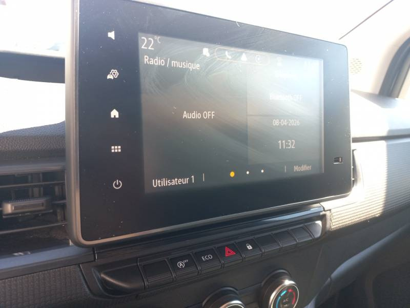 Renault Kangoo VU