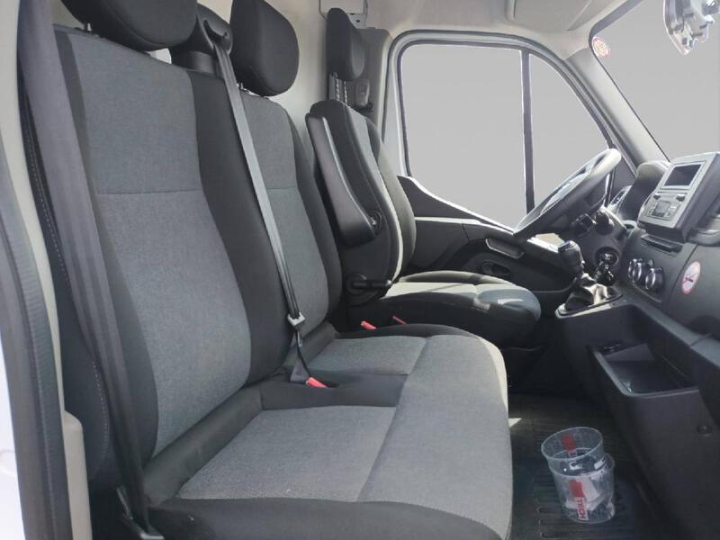 Renault Master III