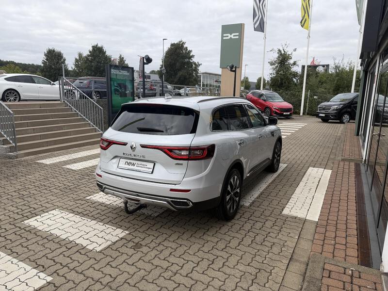 Fahrzeugabbildung Koleos X-Tronic-CVT Bild 7 von 46