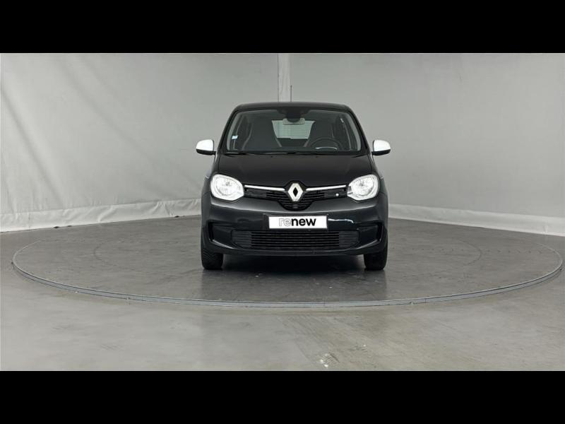 Renault Twingo III