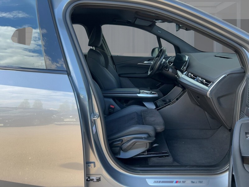 BMW 223 Active Tourer