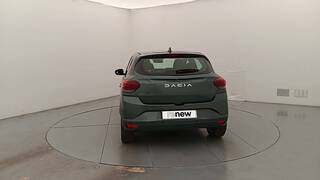 Vehicle 3D Image
