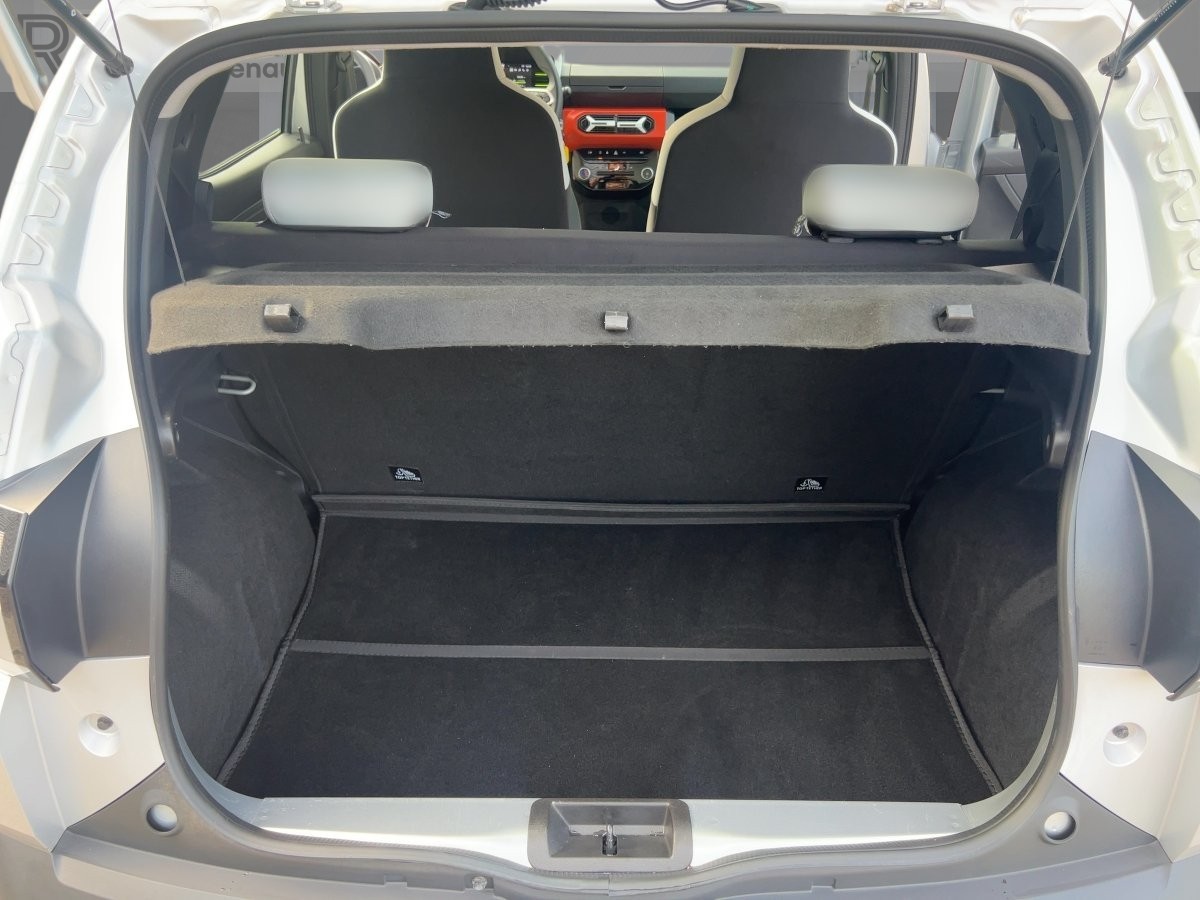 Dacia Spring – Bild 15