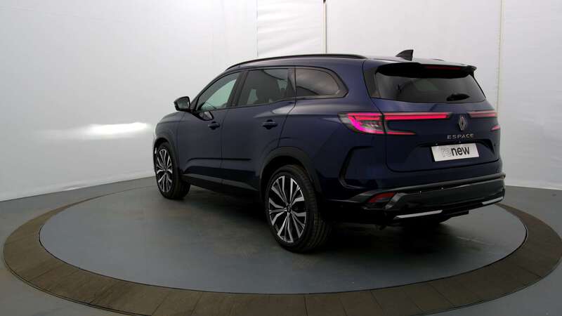 Renault Espace VI