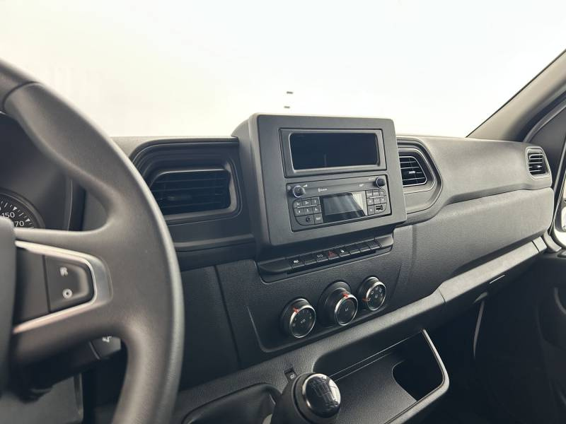 Renault Master III