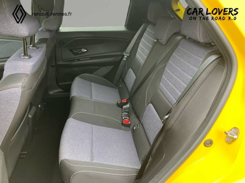 Renault R5 E-Tech Electrique
