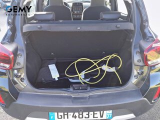 Vehicle 3D Image