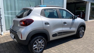 Vehicle 3D Image