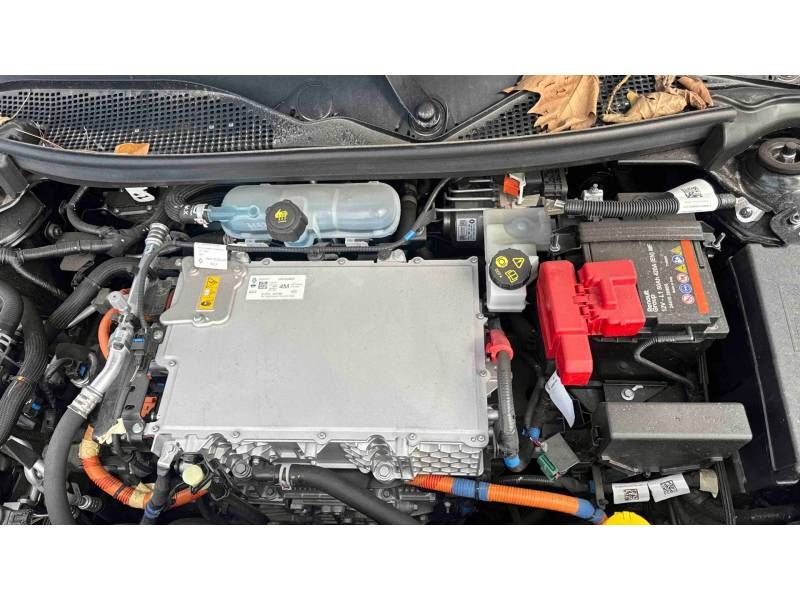 Renault R5 E-Tech Electrique