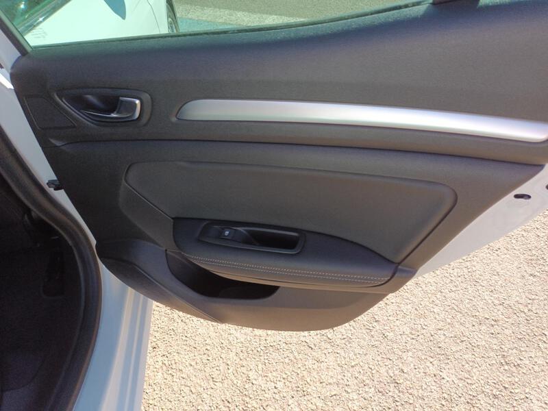 Renault Megane IV Berline