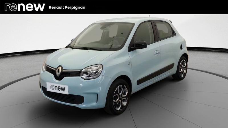 Renault Twingo III