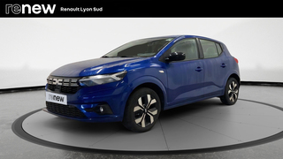 SANDERO