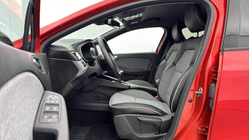 Renault Clio V