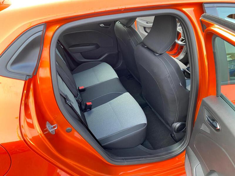Renault Clio V
