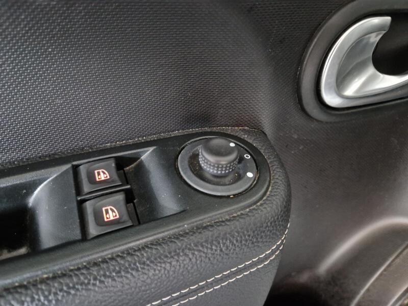 Renault Twingo III