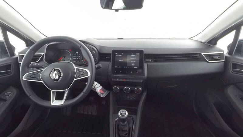 Renault Clio V