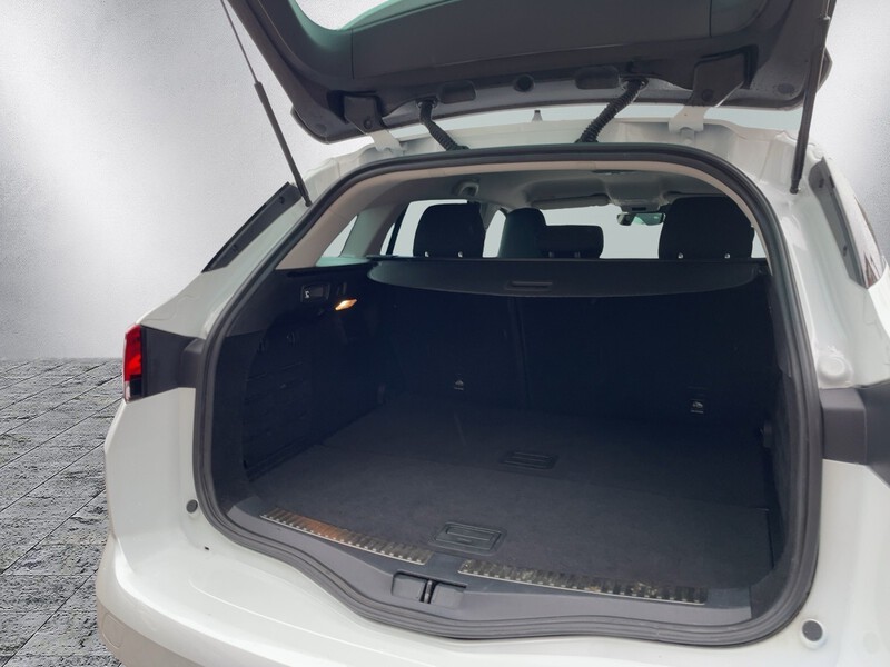 Fahrzeugabbildung Megane IV 1.3 TCe 160 Grandtour R.S.Line GPF Bild 5 von 15