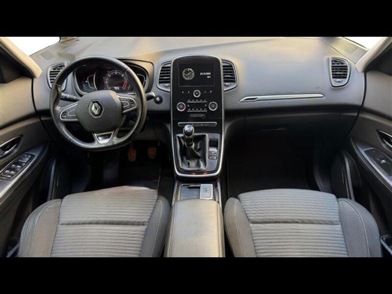 Renault Scénic